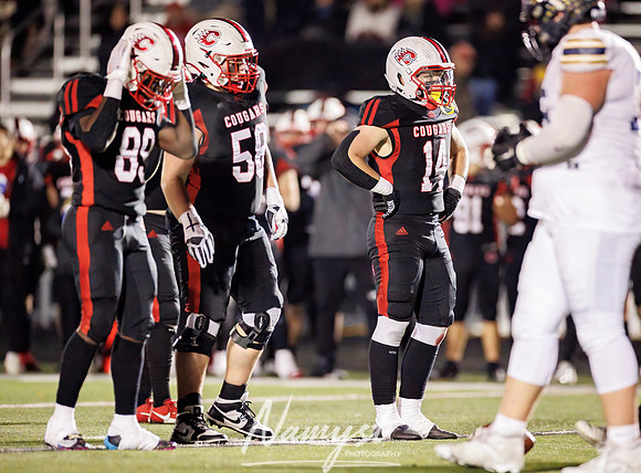 Centennial vs Prior Lake Varsity Football 153
