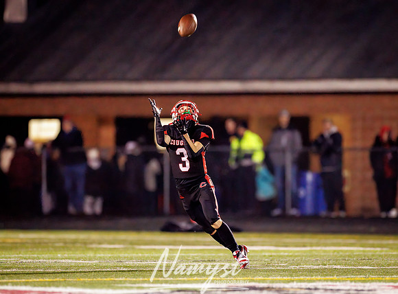 Centennial vs Prior Lake Varsity Football 154