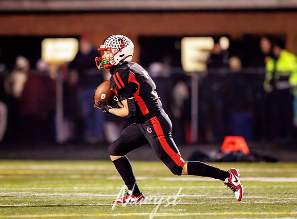 Centennial vs Prior Lake Varsity Football 156