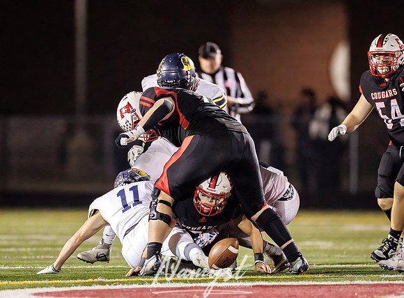 Centennial vs Prior Lake Varsity Football 159