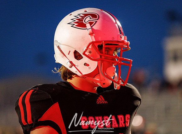 Centennial vs Prior Lake Varsity Football 16