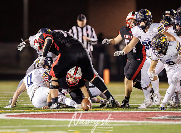 Centennial vs Prior Lake Varsity Football 160