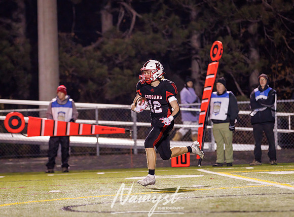 Centennial vs Prior Lake Varsity Football 163