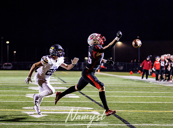 Centennial vs Prior Lake Varsity Football 167