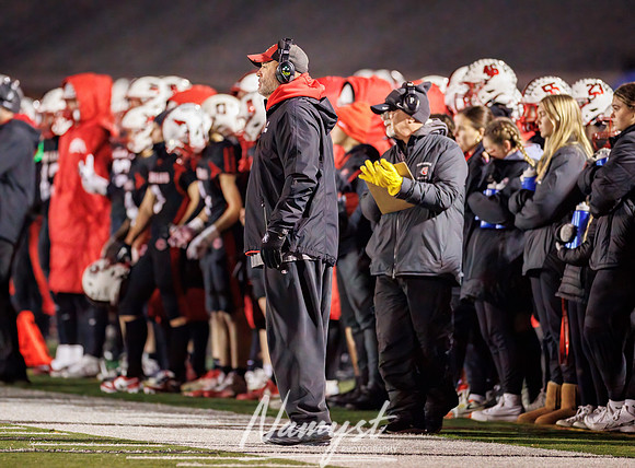 Centennial vs Prior Lake Varsity Football 169