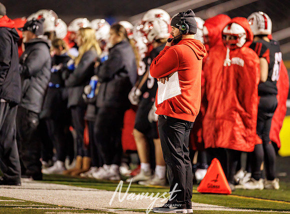 Centennial vs Prior Lake Varsity Football 170