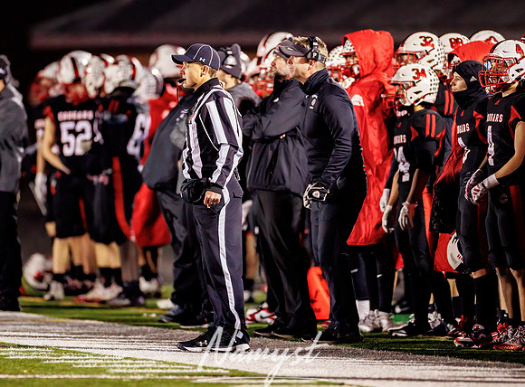 Centennial vs Prior Lake Varsity Football 171