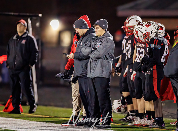 Centennial vs Prior Lake Varsity Football 172