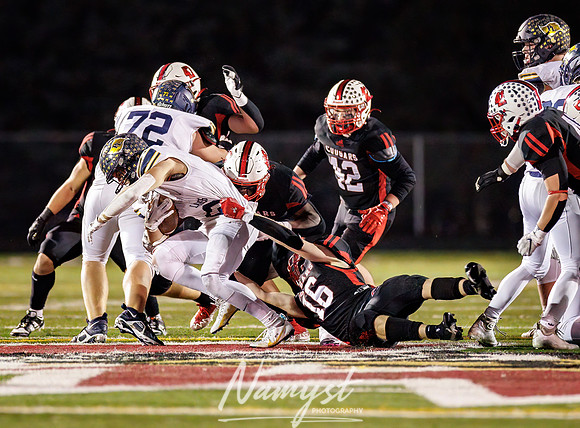 Centennial vs Prior Lake Varsity Football 174