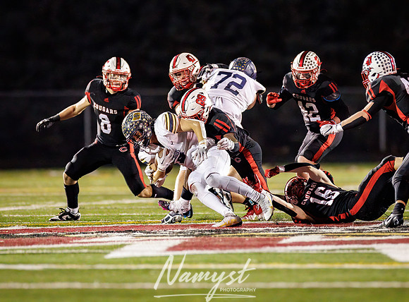Centennial vs Prior Lake Varsity Football 175