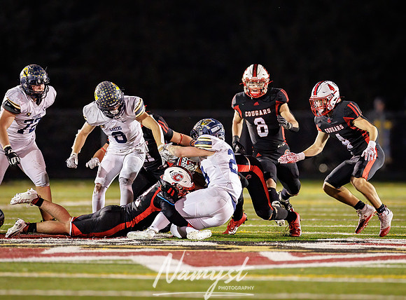Centennial vs Prior Lake Varsity Football 176