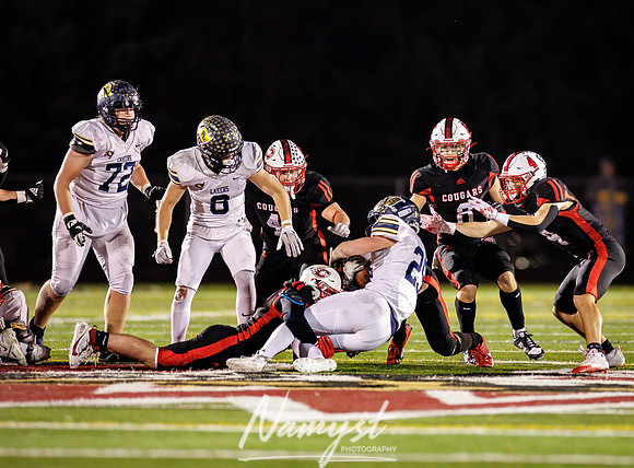 Centennial vs Prior Lake Varsity Football 177