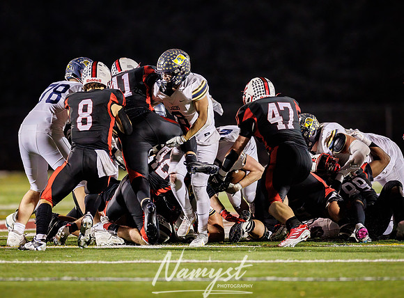 Centennial vs Prior Lake Varsity Football 178