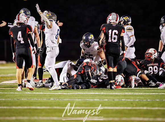Centennial vs Prior Lake Varsity Football 179