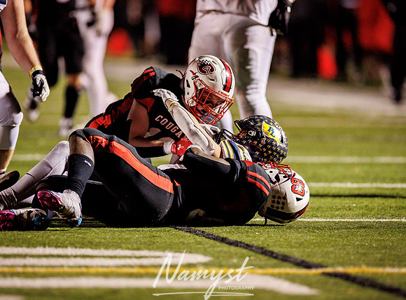 Centennial vs Prior Lake Varsity Football 180