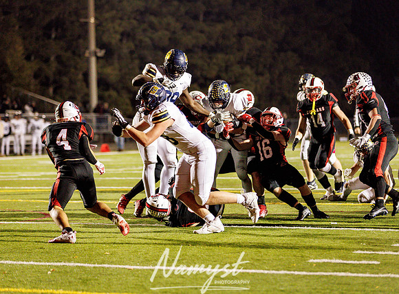 Centennial vs Prior Lake Varsity Football 181