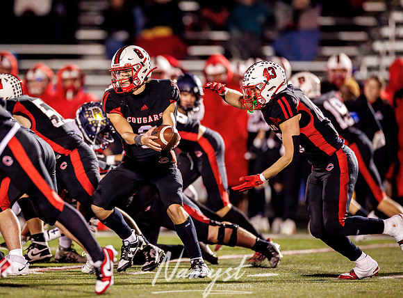 Centennial vs Prior Lake Varsity Football 182