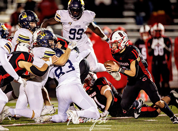 Centennial vs Prior Lake Varsity Football 184