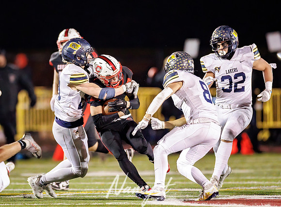 Centennial vs Prior Lake Varsity Football 186