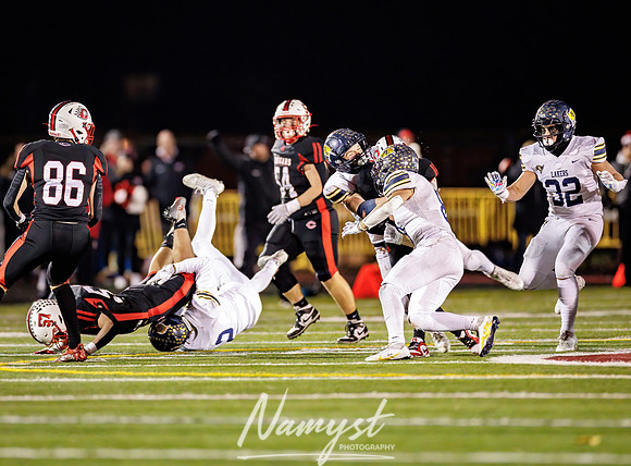 Centennial vs Prior Lake Varsity Football 187
