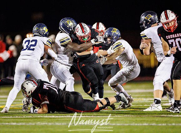 Centennial vs Prior Lake Varsity Football 189