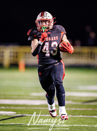Centennial vs Prior Lake Varsity Football 192