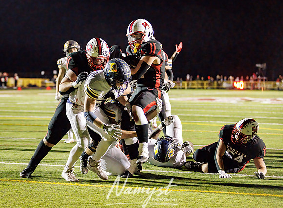 Centennial vs Prior Lake Varsity Football 196