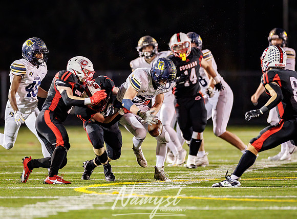 Centennial vs Prior Lake Varsity Football 205