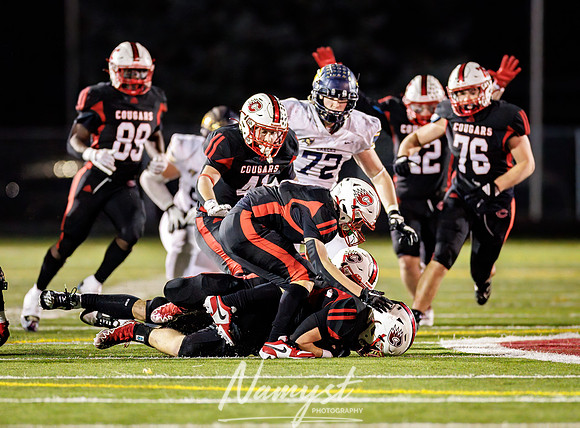 Centennial vs Prior Lake Varsity Football 209