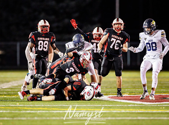Centennial vs Prior Lake Varsity Football 211