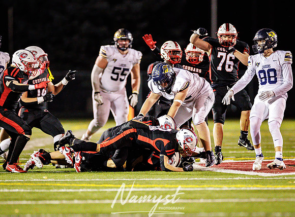 Centennial vs Prior Lake Varsity Football 213