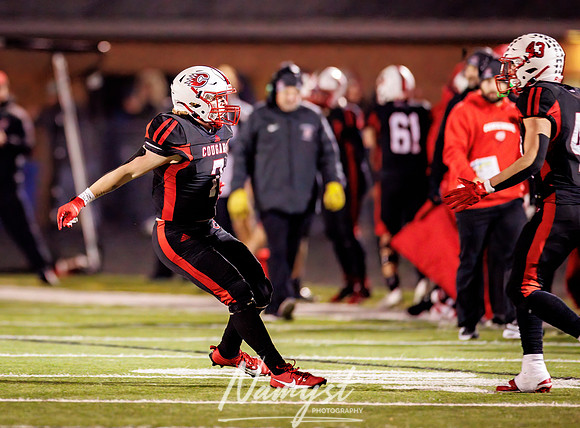 Centennial vs Prior Lake Varsity Football 217