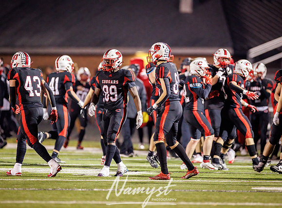 Centennial vs Prior Lake Varsity Football 220