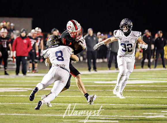 Centennial vs Prior Lake Varsity Football 221