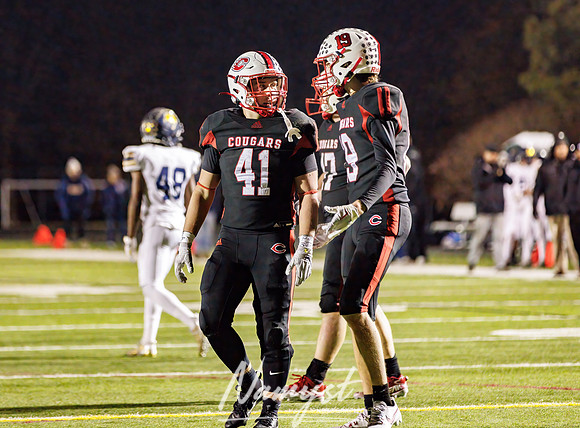 Centennial vs Prior Lake Varsity Football 223