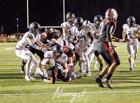Centennial vs Prior Lake Varsity Football 226