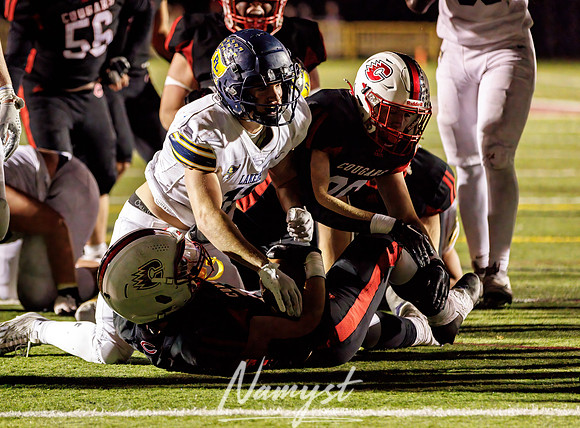 Centennial vs Prior Lake Varsity Football 228