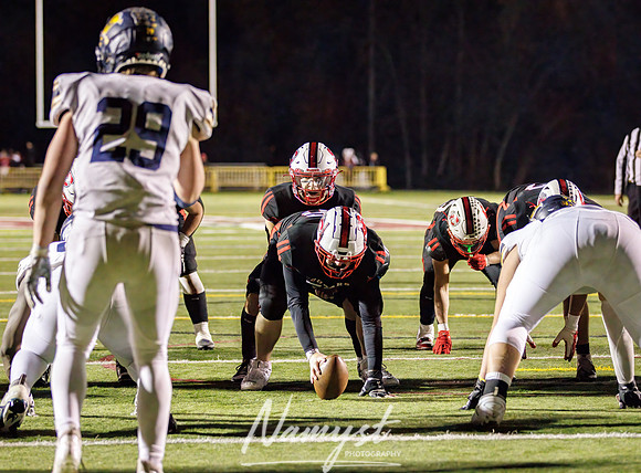 Centennial vs Prior Lake Varsity Football 229