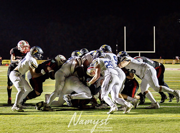Centennial vs Prior Lake Varsity Football 231