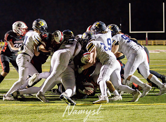 Centennial vs Prior Lake Varsity Football 233