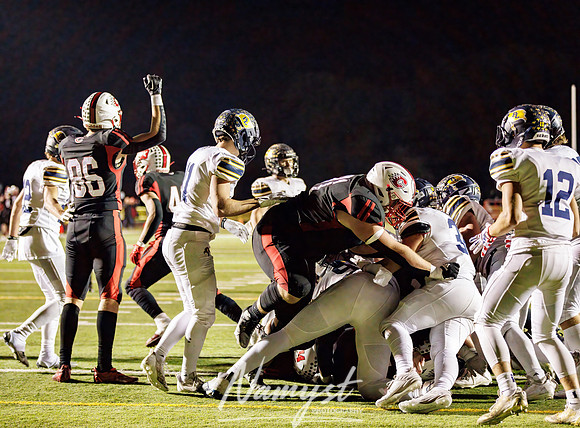 Centennial vs Prior Lake Varsity Football 235