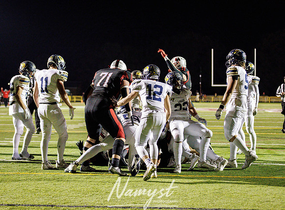 Centennial vs Prior Lake Varsity Football 236