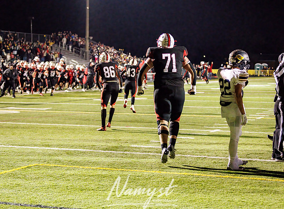 Centennial vs Prior Lake Varsity Football 238