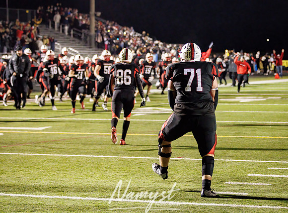 Centennial vs Prior Lake Varsity Football 239