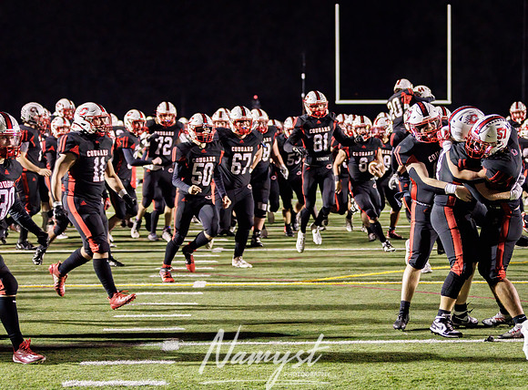 Centennial vs Prior Lake Varsity Football 241