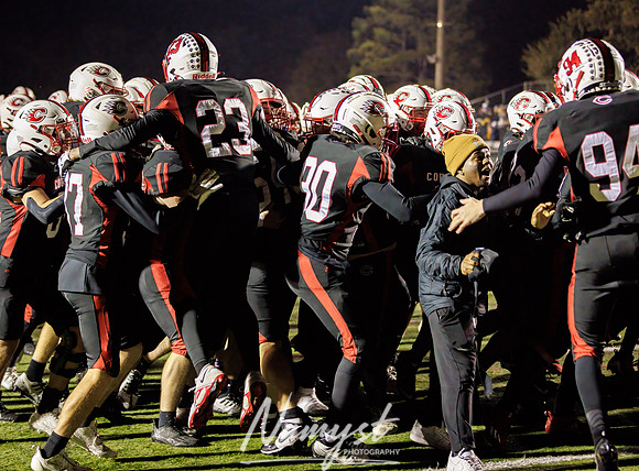 Centennial vs Prior Lake Varsity Football 243