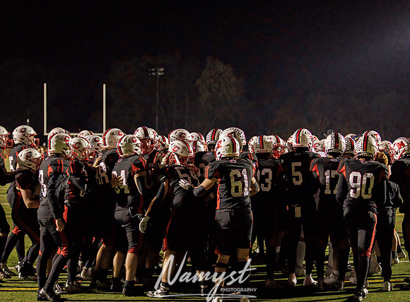 Centennial vs Prior Lake Varsity Football 244