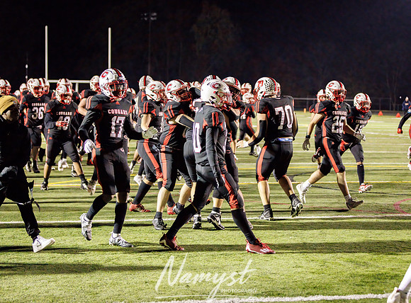 Centennial vs Prior Lake Varsity Football 242