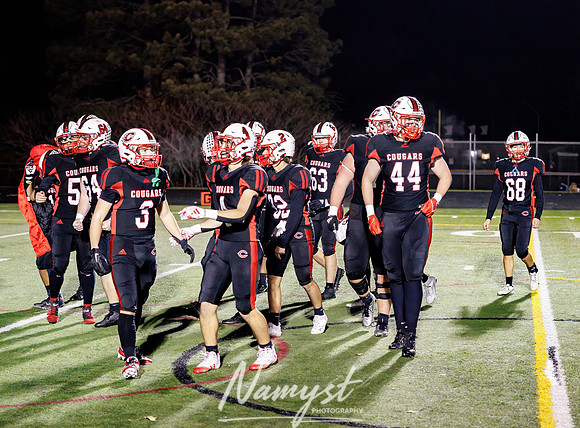 Centennial vs Prior Lake Varsity Football 245