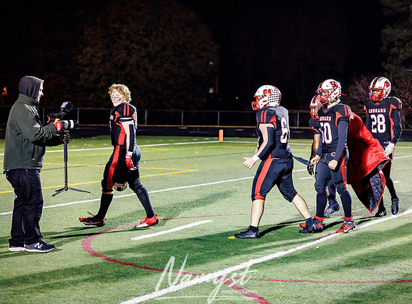 Centennial vs Prior Lake Varsity Football 246